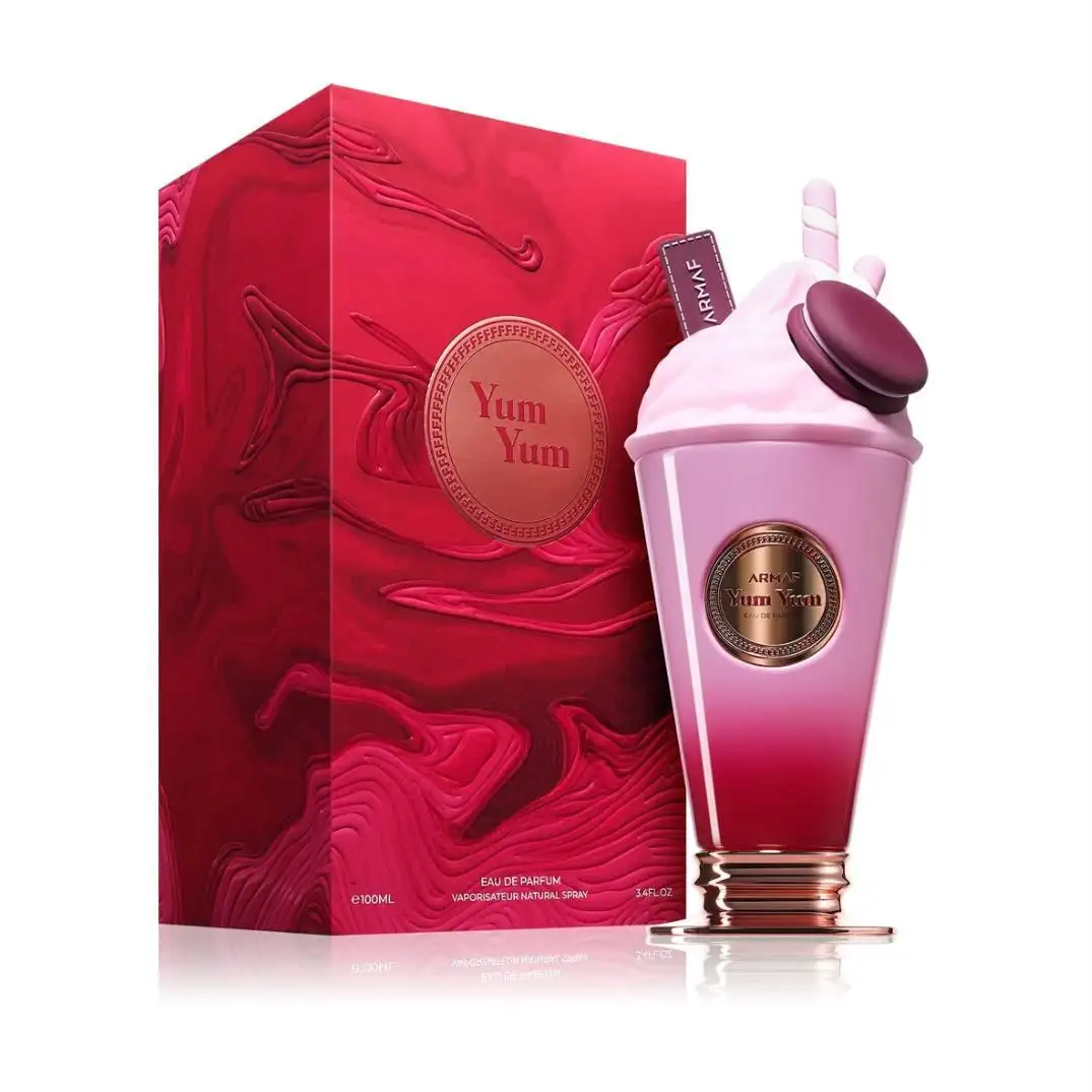 Armaf Yum Yum - женские арабские духи распив 10 мл — изображение 1