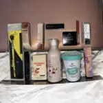 Подарунковий набір косметики 12 в 1 Bogenia Gift Box - Зображення 2