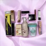 Подарунковий набір косметики 12 в 1 Bogenia Gift Box - Зображення 3