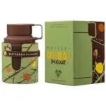 Armaf Odyssey Dubai Chocolat - арабские духи унисекс 100 мл