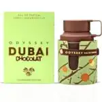 Armaf Odyssey Dubai Chocolat - арабські парфуми унісекс розпив 5 мл