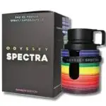 Armaf Odyssey Spectra - арабські парфуми унісекс 100 мл