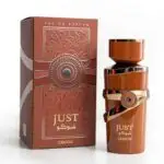 Fragrance World Just Choco - арабські парфуми унісекс 100 мл