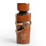 Fragrance World Just Choco - арабські парфуми унісекс розпив 5 мл - Зображення 4