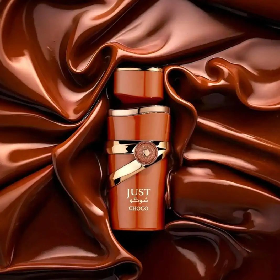 Fragrance World Just Choco - арабські парфуми унісекс розпив 5 мл - Зображення 1