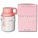 Арабські парфуми жіночі Armaf Odyssey Candee 100 мл