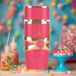 Арабські парфуми жіночі Lattafa Yara Candy розпив 5 мл