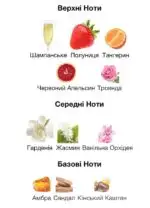 Арабські парфуми жіночі Lattafa Haya розпив 5 мл - Зображення 3