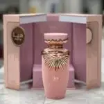 Арабські парфуми жіночі Lattafa Haya розпив 5 мл