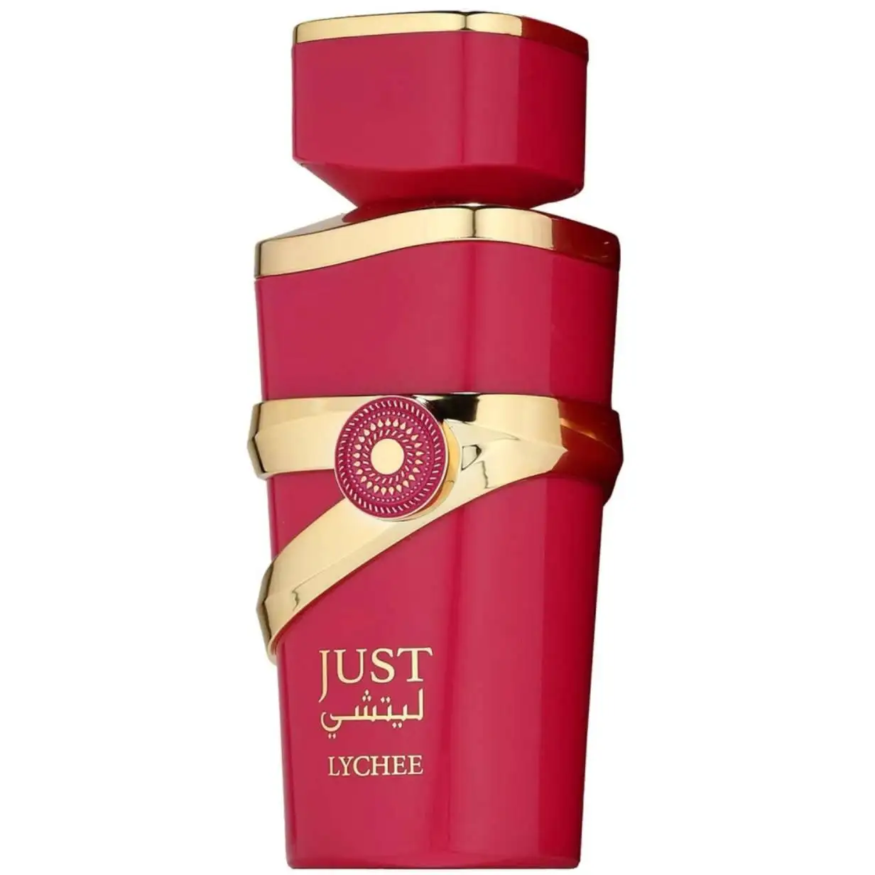 Арабські парфуми унісекс Fragrance World Just Lychee розпив 5 мл - Зображення 1