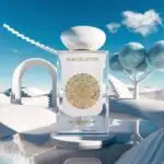 Парфумована вода унісекс Gulf Orchid Musk Angel Musk розпив 5 мл