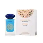 Парфумована вода унісекс Gulf Orchid Musk Blueberry 60 мл