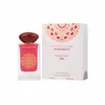 Парфумована вода унісекс Gulf Orchid Musk Pomegranate 60 мл