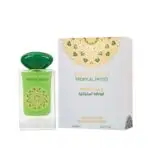 Парфумована вода унісекс Gulf Orchid Musk Tropical Fruits 60 мл