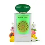 Парфумована вода унісекс Gulf Orchid Musk Tropical Fruits розпив 10 мл