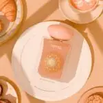 Парфумована вода унісекс Gulf Orchid Musk Toffee розпив 10 мл