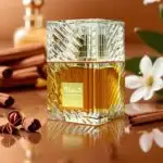 Арабські парфуми унісекс Lattafa Khamrah розпив 5 мл