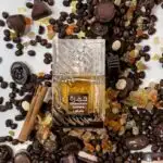 Арабські парфуми унісекс Lattafa Khamrah Qahwa розпив 10 мл