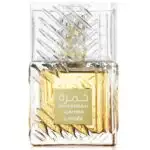 Арабські парфуми унісекс Lattafa Khamrah Qahwa розпив 5 мл