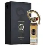 Парфумована вода унісекс Lattafa Sehr 100 мл