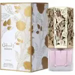 Парфумована вода жіноча Lattafa Asdaaf Raneen 100 мл