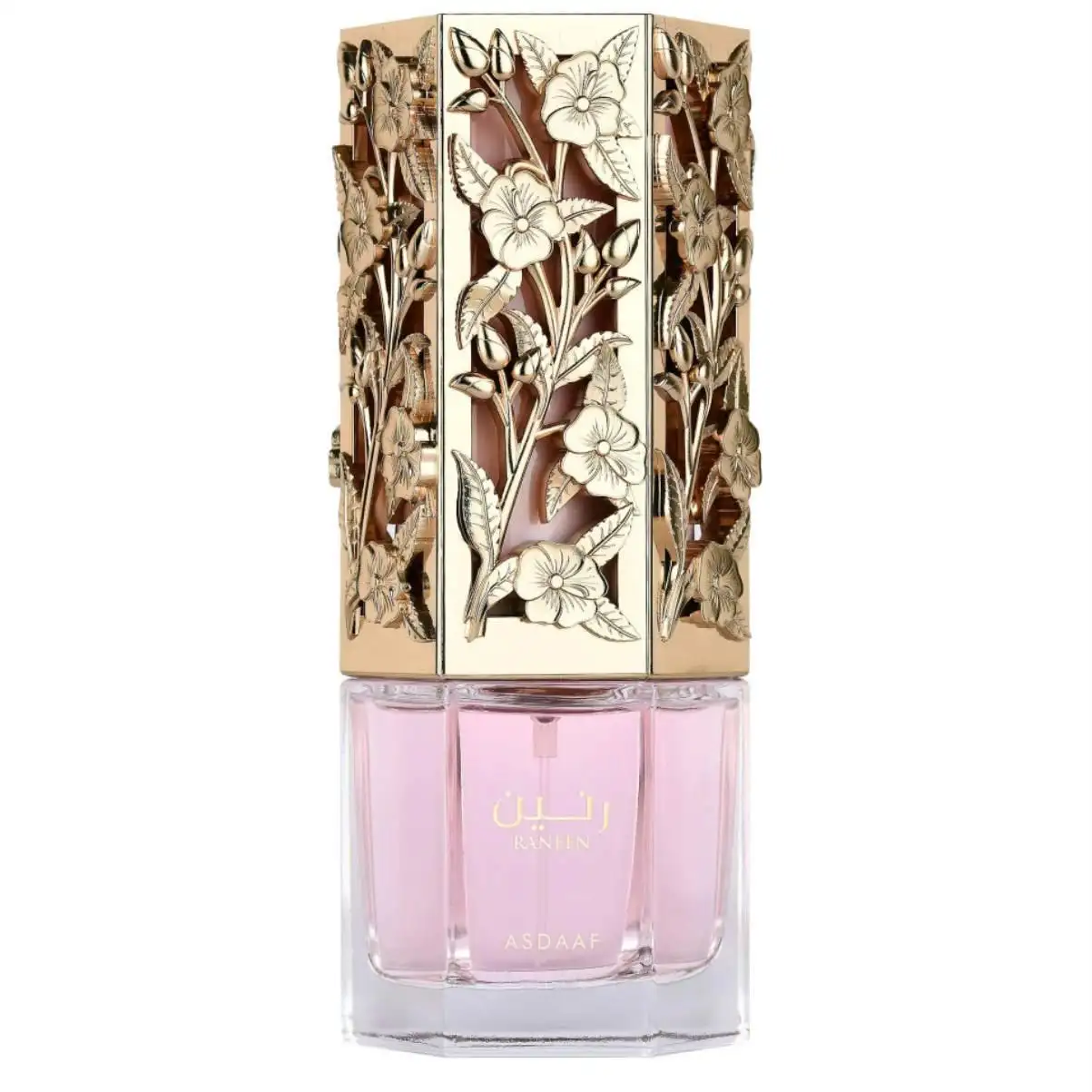 Парфумована вода жіноча Lattafa Asdaaf Raneen розпив 5 мл - Зображення 1