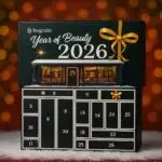 Адвент календар Bogenia Advent Calendar Year of Beauty 2026 Cosmetic Collection - Зображення 2
