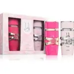 Набір жіночих парфумів Lattafa Yara 5th Anniversary