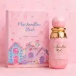 Парфумована вода унісекс Paris Corner Marshmallow Blush 100 мл