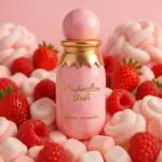 Парфумована вода унісекс Paris Corner Marshmallow Blush 100 мл - Зображення 2