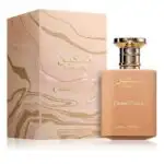 Парфумована вода унісекс Paris Corner Taskeen Caramel Cascade 100 мл