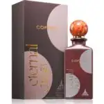 Парфумована вода унісекс Paris Corner Eternal Coffee 85 мл