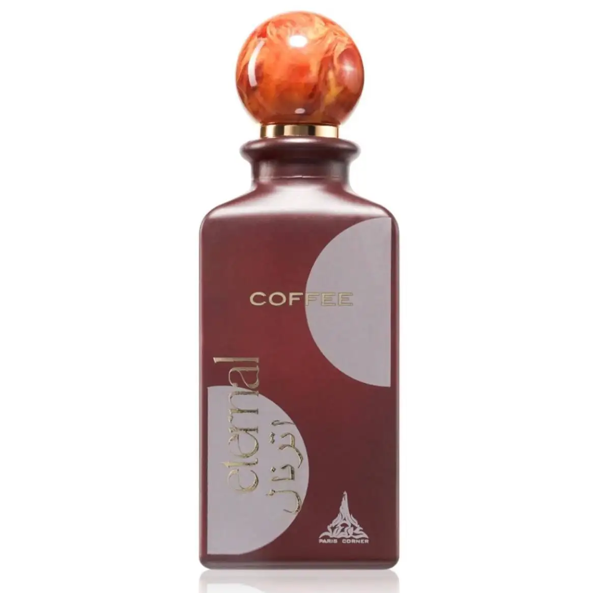 Парфумована вода унісекс Paris Corner Eternal Coffee розпив 10 мл - Зображення 1