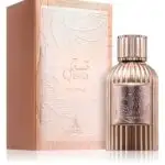 Парфумована вода жіноча Paris Corner Qissa Delicious 100 мл