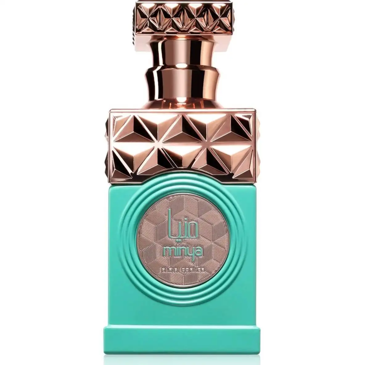 Парфумована вода унісекс Paris Corner Minya розпив 10 мл - Зображення 1