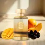 Парфумована вода унісекс Paris Corner Mango Jugoso розпив 10 мл