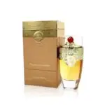 Парфумована вода унісекс Paris Corner Tiramisu Speculoos 100 мл