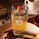 Парфумована вода унісекс Paris Corner Tiramisu Speculoos розпив 5 мл