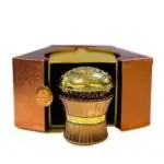 Парфумована вода унісекс Paris Corner Creamy Biscuit 100 мл