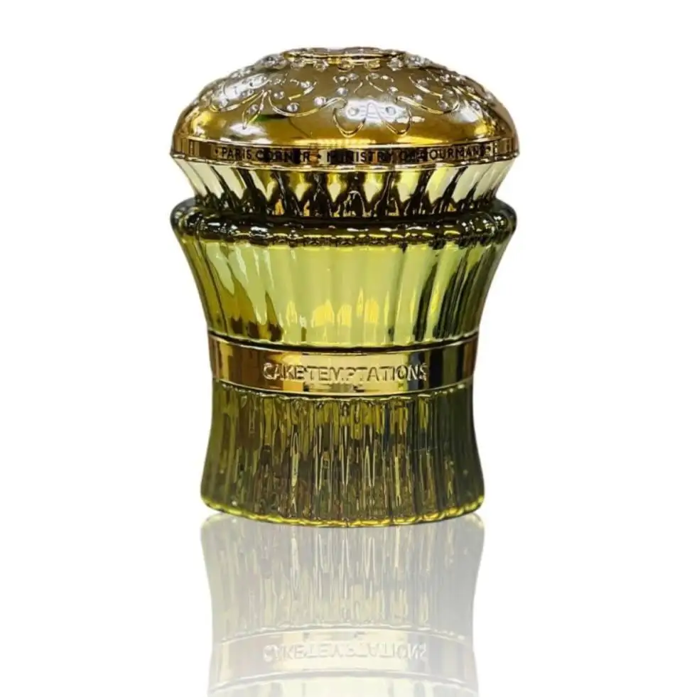 Парфумована вода унісекс Paris Corner Cake Temptations розпив 5 мл - Зображення 1