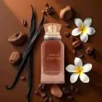 Парфумована вода унісекс Gulf Orchid Vanilla Addiction розпив 10 мл