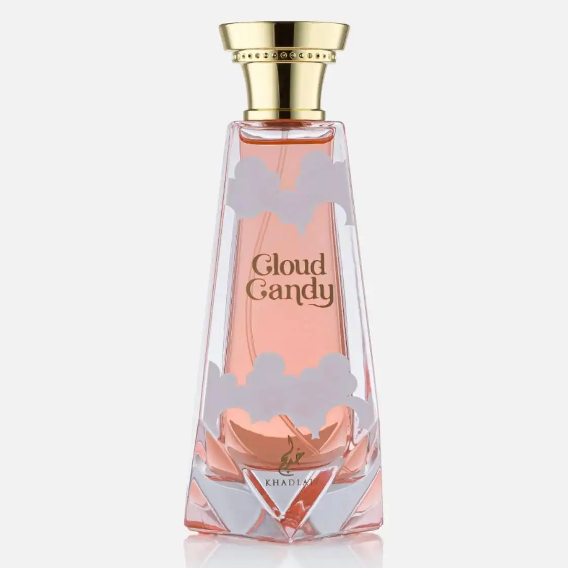 Парфумована вода унісекс Khadlaj Cloud Candy розпив 10 мл - Зображення 1