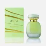 Парфумована вода жіноча Khadlaj Aura Pista Dessert 100 мл