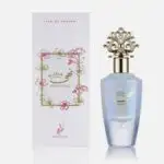 Парфумована вода жіноча Khadlaj Nuha Vanilla Pearl 85 мл