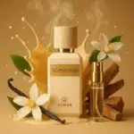 Парфумована вода жіноча FIRST PERFUMES Asrar Gorgeous розпив 10 мл