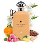 Парфумована вода унісекс AlHambra Decadent Wonder 100 мл - Зображення 2