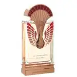 Парфумована вода унісекс AlHambra La Charmante Eclatant 100 мл - Зображення 2