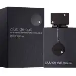 Парфумована вода чоловіча Armaf Club de Nuit Intense Man 105 мл