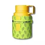 Парфумована вода чоловіча Armaf Odyssey Limoni Fresh 100 мл - Зображення 2