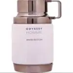 Парфумована вода чоловіча Armaf Odyssey Homme White Edition 100 мл